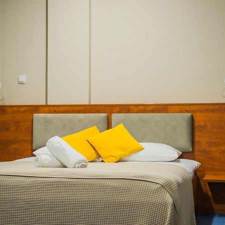 Hotel City Prnjavor Ngoại thất bức ảnh
