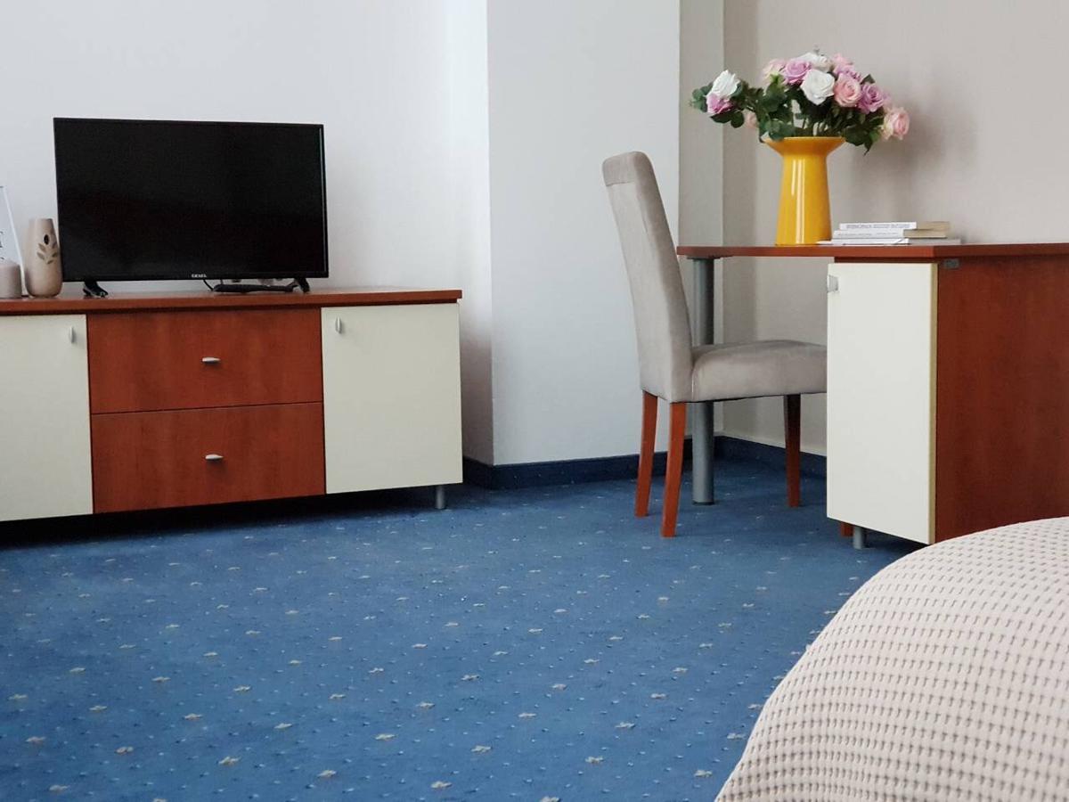 Hotel City Prnjavor Ngoại thất bức ảnh