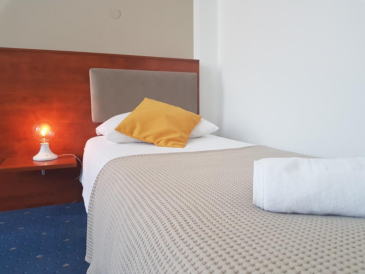 Hotel City Prnjavor Ngoại thất bức ảnh