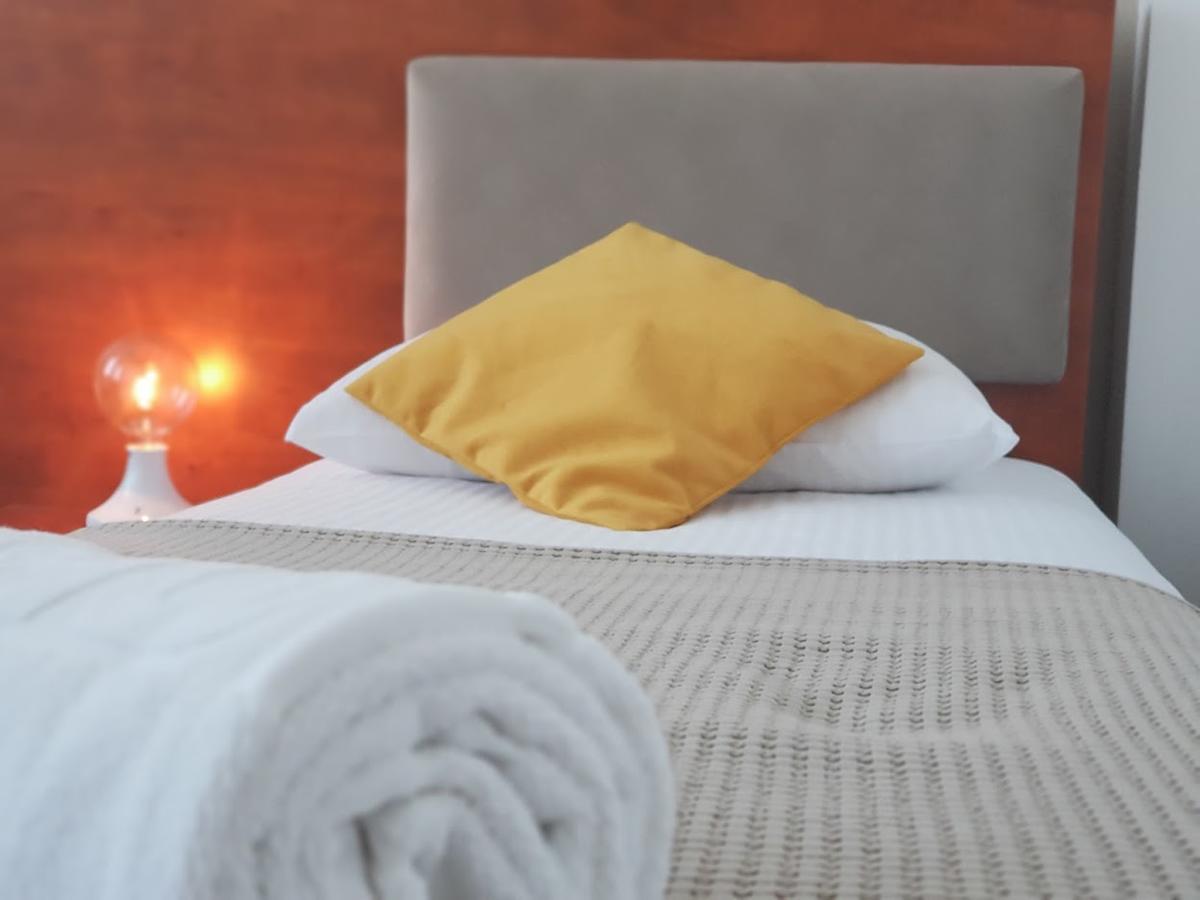 Hotel City Prnjavor Ngoại thất bức ảnh