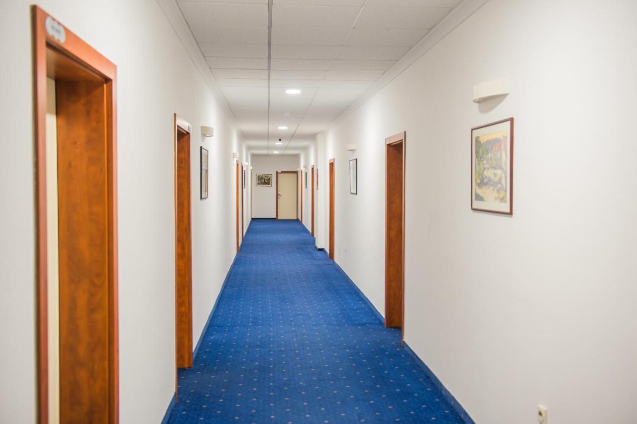 Hotel City Prnjavor Ngoại thất bức ảnh
